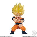 Dragon Ball Z - Son Gohan SSJ2 - Bandai Shokugan - Candy Toy - Dragon Ball Adverge - Dragon Ball Adverge Motion (Bandai)ㅤ – Bandai As Manufacturer – ActionFigure Brasil