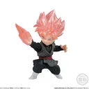 Dragon Ball Z - Son Gohan SSJ2 - Bandai Shokugan - Candy Toy - Dragon Ball Adverge - Dragon Ball Adverge Motion (Bandai)ㅤ – Bandai As Manufacturer – ActionFigure Brasil