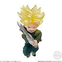 Dragon Ball Z - Son Gohan SSJ2 - Bandai Shokugan - Candy Toy - Dragon Ball Adverge - Dragon Ball Adverge Motion (Bandai)ㅤ – Bandai As Manufacturer – ActionFigure Brasil