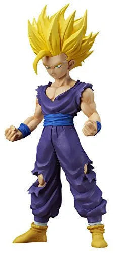 Dragon Ball Z - Son Gohan SSJ2 - Gigantic Series (X-Plus)ㅤ – X-Plus – ActionFigureBrasil