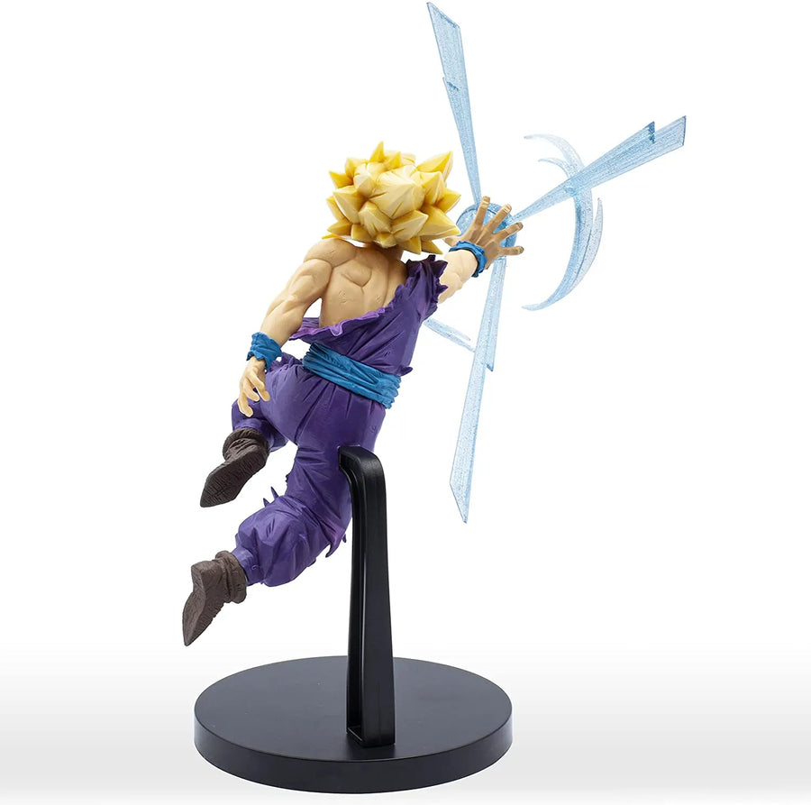 Dragon Ball Z - Son Gohan SSJ2 - GxMateria (Bandai Spirits)ㅤ – Bandai Spirits – ActionFigureBrasil