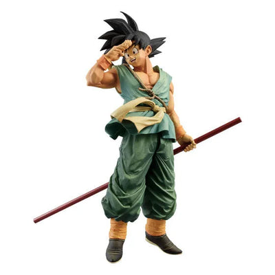 Dragon Ball Z - Son Goku - BWFC Zoukei Tenkaichi Budoukai 3 - Super Master Stars Piece - Daimatsuri Special Ver. (Bandai Spirits) [Shop Exclusive]ㅤ – Bandai Spirits – ActionFigureBrasil