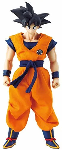 Dragon Ball Z - Son Goku - Dimension of Dragonball (MegaHouse)ㅤ – MegaHouse – ActionFigureBrasil