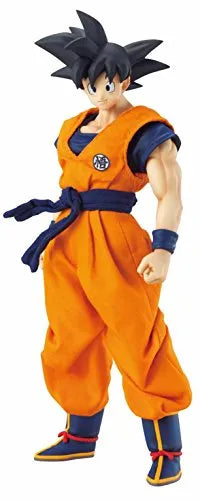 Dragon Ball Z - Son Goku - Dimension of Dragonball (MegaHouse)ㅤ – MegaHouse – ActionFigureBrasil — ângulo diferente