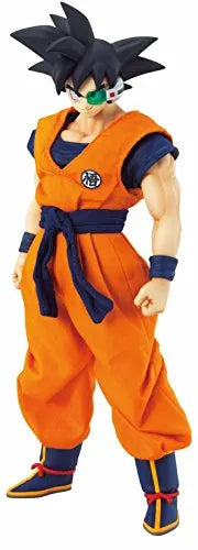 Dragon Ball Z - Son Goku - Dimension of Dragonball (MegaHouse)ㅤ – MegaHouse – ActionFigureBrasil — detalhe do produto