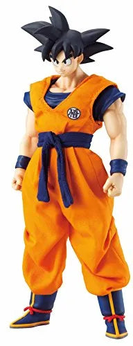 Dragon Ball Z - Son Goku - Dimension of Dragonball (MegaHouse)ㅤ – MegaHouse – ActionFigureBrasil — close