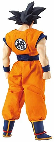 Dragon Ball Z - Son Goku - Dimension of Dragonball (MegaHouse)ㅤ – MegaHouse – ActionFigureBrasil