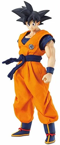 Dragon Ball Z - Son Goku - Dimension of Dragonball (MegaHouse)ㅤ – MegaHouse – ActionFigureBrasil — ambientada