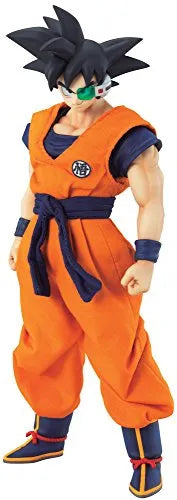 Dragon Ball Z - Son Goku - Dimension of Dragonball (MegaHouse)ㅤ – MegaHouse – ActionFigureBrasil