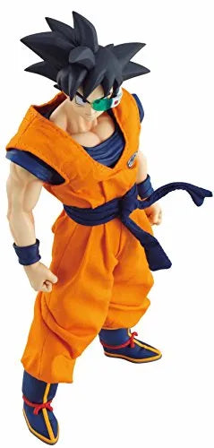 Dragon Ball Z - Son Goku - Dimension of Dragonball (MegaHouse)ㅤ – MegaHouse – ActionFigureBrasil — iluminação de estúdio
