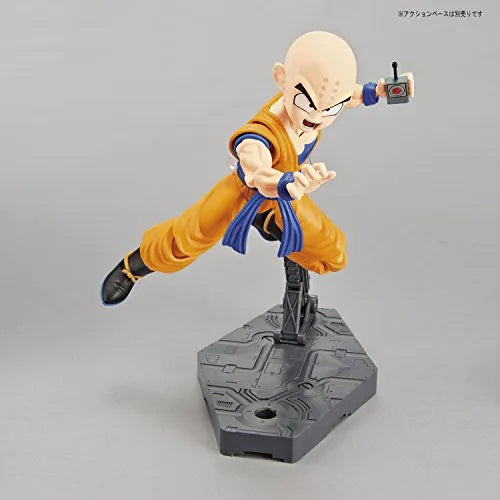 Dragon Ball Z - Son Goku - Figure-rise Standard - DX Set (Bandai)ㅤ – Bandai – ActionFigureBrasil