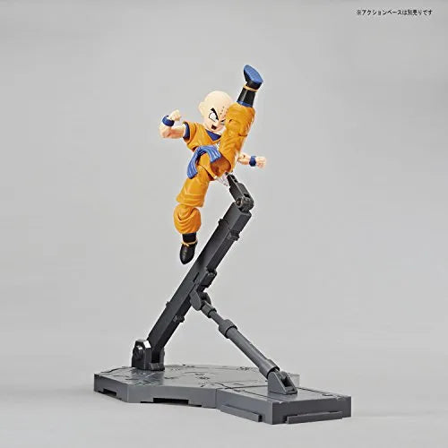 Dragon Ball Z - Son Goku - Figure-rise Standard - DX Set (Bandai)ㅤ – Bandai – ActionFigureBrasil