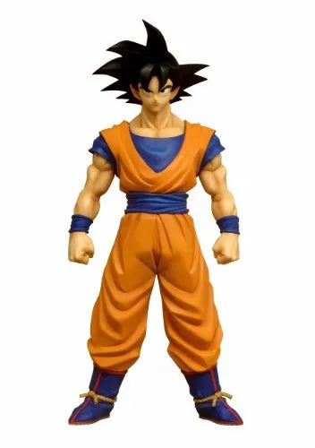 Dragon Ball Z - Son Goku - Gigantic Series - 1/4 (X-Plus)ㅤ – X-Plus – ActionFigureBrasil