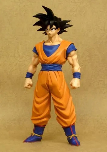 Dragon Ball Z - Son Goku - Gigantic Series - 1/4 (X-Plus)ㅤ – X-Plus – ActionFigureBrasil