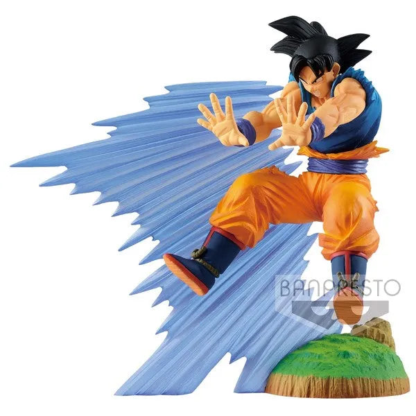 Dragon Ball Z - Son Goku - History Box Vol.1 (Bandai Spirits)ㅤ – Bandai Spirits – ActionFigureBrasil