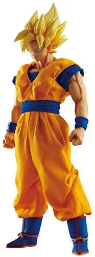 Dragon Ball Z - Son Goku SSJ - Dimension of DRAGONBALL (MegaHouse)ㅤ – MegaHouse – ActionFigureBrasil — close