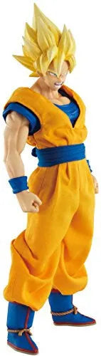 Dragon Ball Z - Son Goku SSJ - Dimension of DRAGONBALL (MegaHouse)ㅤ – MegaHouse – ActionFigure Brasil