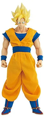 Dragon Ball Z - Son Goku SSJ - Dimension of DRAGONBALL (MegaHouse)ㅤ – MegaHouse – ActionFigure Brasil