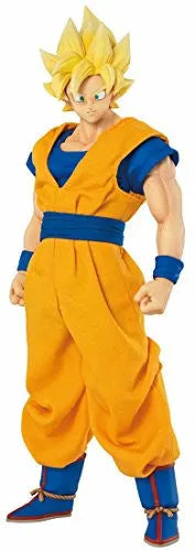 Dragon Ball Z - Son Goku SSJ - Dimension of DRAGONBALL (MegaHouse)ㅤ – MegaHouse – ActionFigureBrasil — iluminação de estúdio