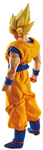 Dragon Ball Z - Son Goku SSJ - Dimension of DRAGONBALL (MegaHouse)ㅤ – MegaHouse – ActionFigureBrasil — detalhe do produto