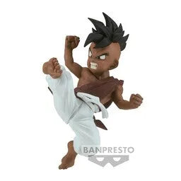 Dragon Ball Z - Uub - Match Makers (Bandai Spirits)ㅤ – Bandai Spirits – ActionFigureBrasil