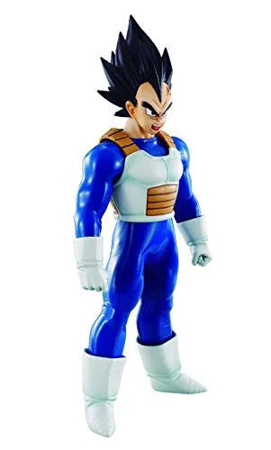 Dragon Ball Z - Vegeta - Dimension of Dragonball (MegaHouse)ㅤ – MegaHouse – ActionFigureBrasil — ângulo diferente