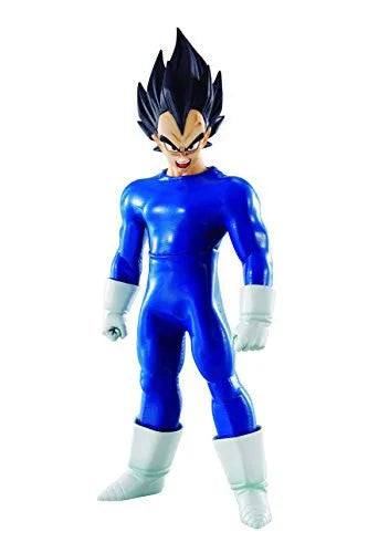 Dragon Ball Z - Vegeta - Dimension of Dragonball (MegaHouse)ㅤ – MegaHouse – ActionFigureBrasil — acessórios