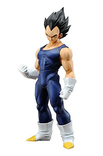 Dragon Ball Z - Vegeta - Gigantic Series - 1/4 (X-Plus)ㅤ – X-Plus – ActionFigure Brasil