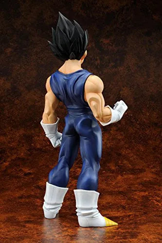 Dragon Ball Z - Vegeta - Gigantic Series - 1/4 (X-Plus)ㅤ – X-Plus – ActionFigure Brasil