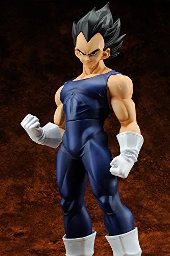 Dragon Ball Z - Vegeta - Gigantic Series - 1/4 (X-Plus)ㅤ – X-Plus – ActionFigure Brasil