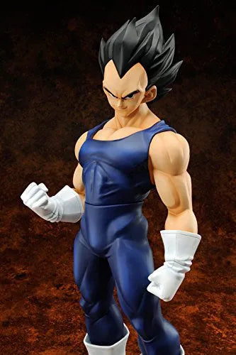 Dragon Ball Z - Vegeta - Gigantic Series - 1/4 (X-Plus)ㅤ – X-Plus – ActionFigure Brasil