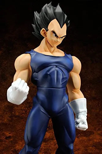 Dragon Ball Z - Vegeta - Gigantic Series - 1/4 (X-Plus)ㅤ – X-Plus – ActionFigure Brasil