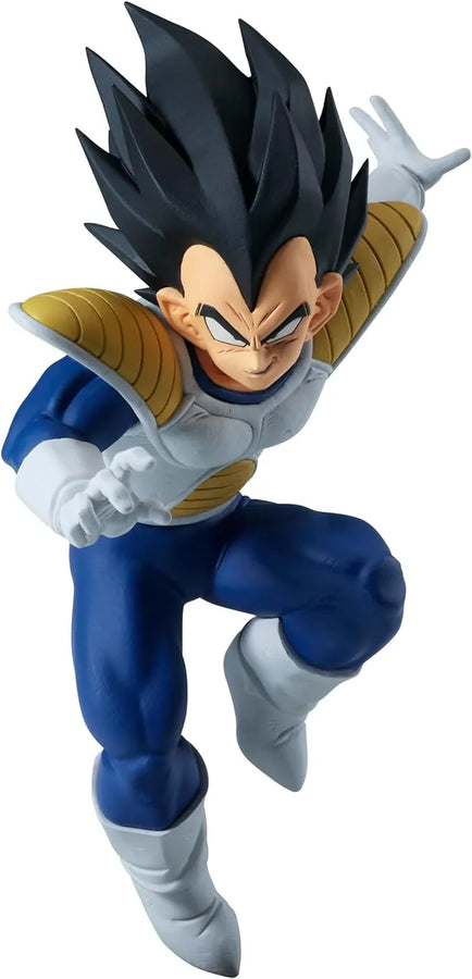 Dragon Ball Z - Vegeta - Match Makers (Bandai Spirits)ㅤ – Bandai Spirits – ActionFigure Brasil