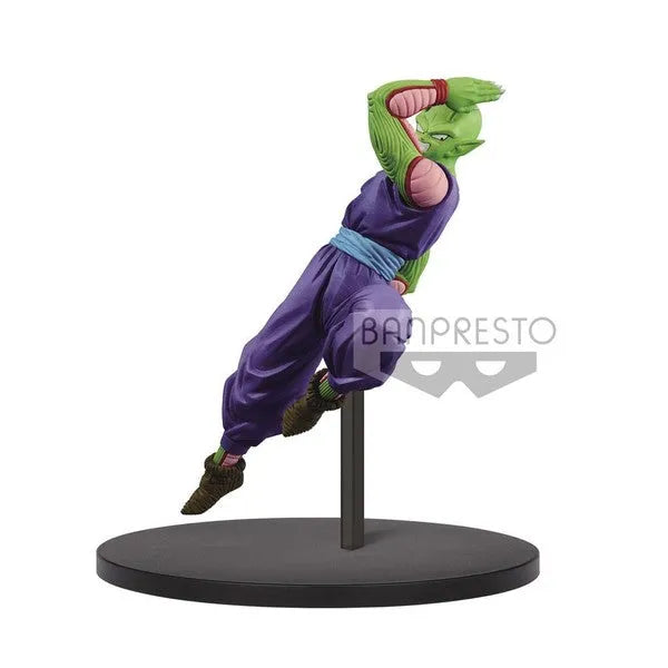 Dragon Ball Z - Vegeta SSGSS - Piccolo - Dragon Ball Super Chousenshi Retsuden - Set of 2 Figures (Bandai Spirits)ㅤ – Bandai Spirits – ActionFigureBrasil