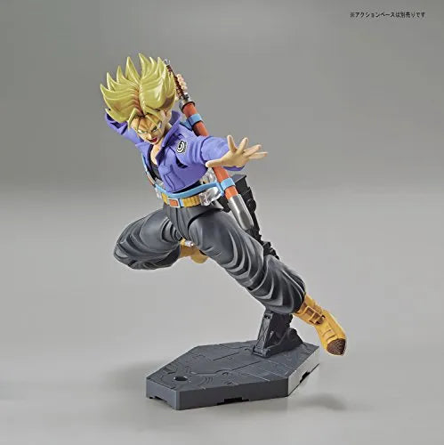 Dragon Ball Z - Vegeta SSJ - Figure-rise Standard - DX set (Bandai)ㅤ – Bandai As Manufacturer – ActionFigure Brasil