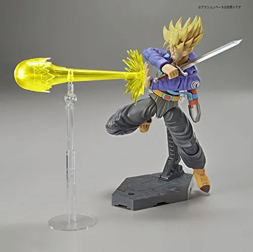 Dragon Ball Z - Vegeta SSJ - Figure-rise Standard - DX set (Bandai)ㅤ – Bandai As Manufacturer – ActionFigure Brasil