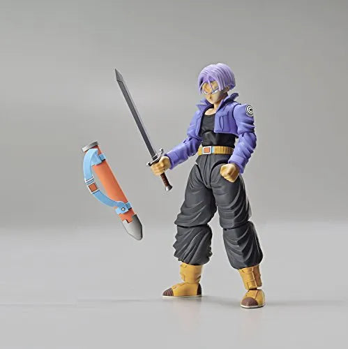 Dragon Ball Z - Vegeta SSJ - Figure-rise Standard - DX set (Bandai)ㅤ – Bandai As Manufacturer – ActionFigure Brasil