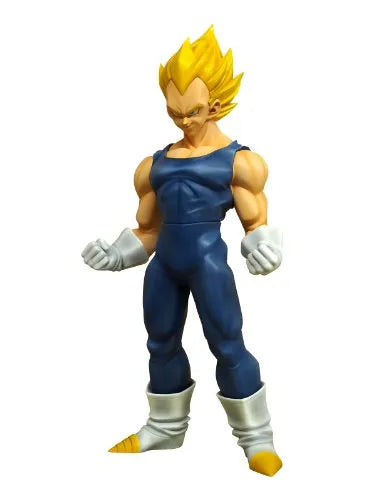 Dragon Ball Z - Vegeta SSJ - Gigantic Series - 1/4 (X-Plus)ㅤ – X-Plus – ActionFigure Brasil