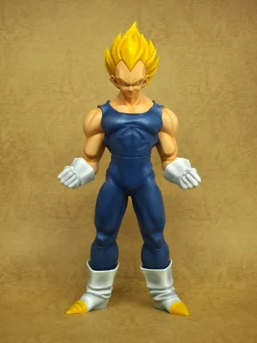 Dragon Ball Z - Vegeta SSJ - Gigantic Series - 1/4 (X-Plus)ㅤ – X-Plus – ActionFigure Brasil
