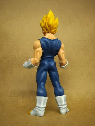 Dragon Ball Z - Vegeta SSJ - Gigantic Series - 1/4 (X-Plus)ㅤ – X-Plus – ActionFigure Brasil