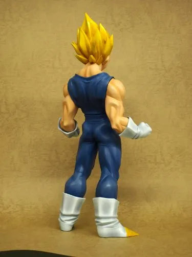 Dragon Ball Z - Vegeta SSJ - Gigantic Series - 1/4 (X-Plus)ㅤ – X-Plus – ActionFigureBrasil — acessórios