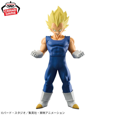 Dragon Ball Z - Vegeta SSJ - Grandista (Bandai Spirits)ㅤ – Bandai Spirits – ActionFigureBrasil