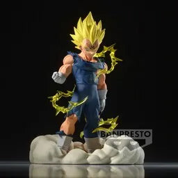 Dragon Ball Z - Vegeta SSJ (Majin) - History Box Vol.12 (Bandai Spirits)ㅤ – Bandai Spirits – ActionFigure Brasil