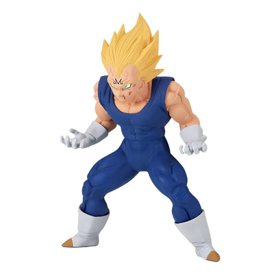 Dragon Ball Z - Vegeta SSJ (Majin) - Match Makers (Bandai Spirits)ㅤ – Bandai Spirits – ActionFigureBrasil