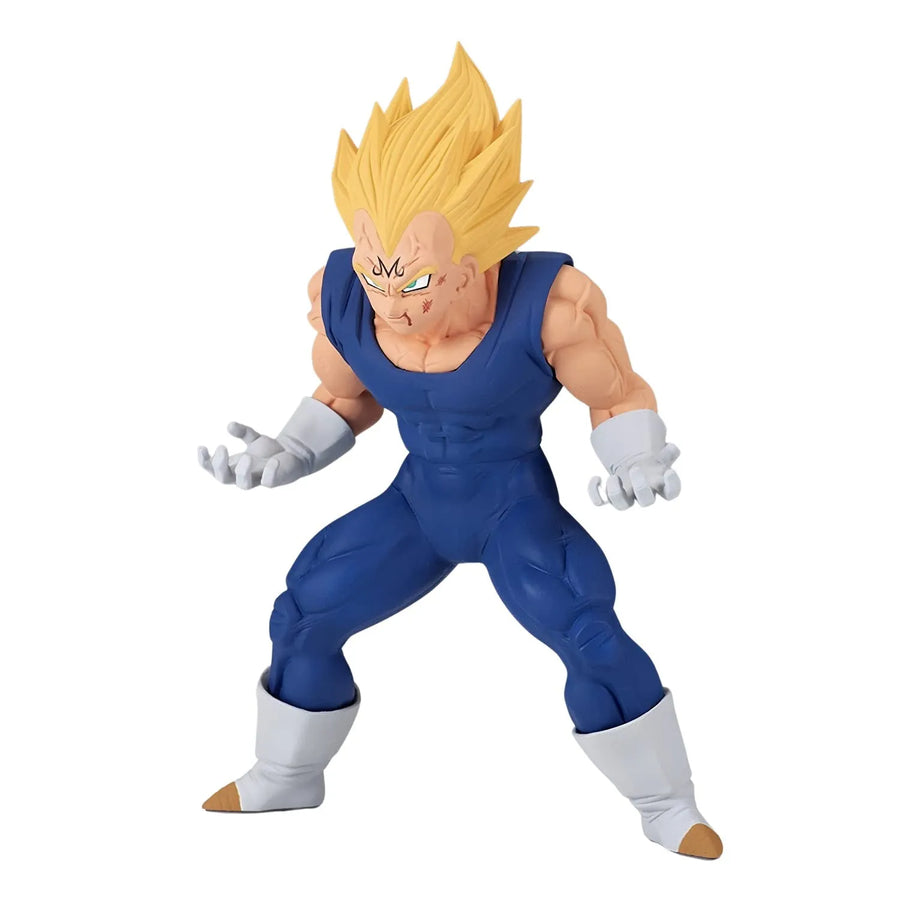 Dragon Ball Z - Vegeta SSJ (Majin) - Match Makers (Bandai Spirits)ㅤ – Bandai Spirits – ActionFigureBrasil