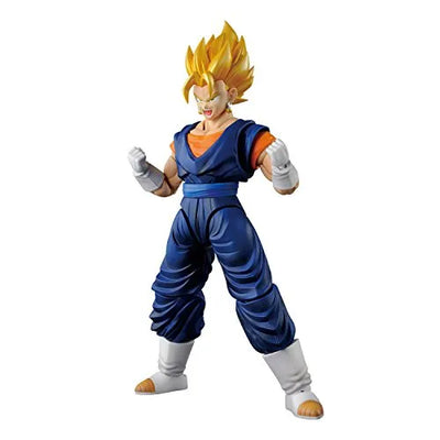 Dragon Ball Z - Vegetto SSJ - Figure-rise Standardㅤ – Bandai – ActionFigureBrasil