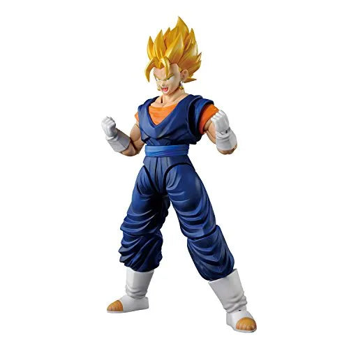 Dragon Ball Z - Vegetto SSJ - Figure - rise Standard | Bandai ...