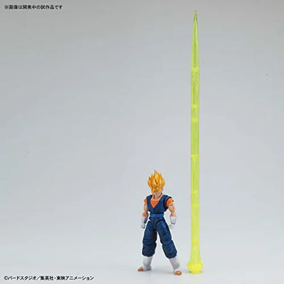 Dragon Ball Z - Vegetto SSJ - Figure-rise Standardㅤ – Bandai – ActionFigureBrasil — ambientada