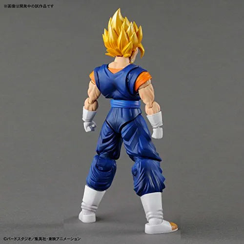 Dragon Ball Z - Vegetto SSJ - Figure-rise Standardㅤ – Bandai – ActionFigureBrasil