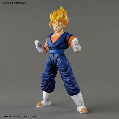 Dragon Ball Z - Vegetto SSJ - Figure-rise Standardㅤ – Bandai – ActionFigureBrasil